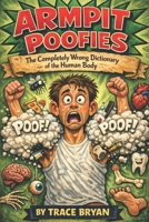 Armpit Poofies: The Completely Wrong Dictionary of the Human Body B0GY12W5X9 Book Cover