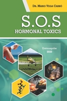 S.O.S  Hormonal toxics (German Edition) B085R7F67X Book Cover
