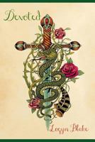 Devoted: A Tale Of Loki and Sigyn 154953677X Book Cover