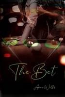 The Bet 1638373833 Book Cover