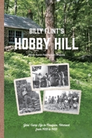 Billy Flint's Hobby Hill 1667127500 Book Cover