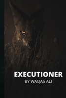 Executioner B09L9XBZSK Book Cover