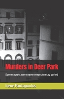 Murders in Deer Park: Some secrets were never meant to stay buried B0GRVG5PJ9 Book Cover