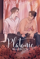 Platonic Rulebook 192274106X Book Cover