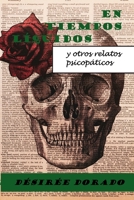 En tiempos líquidos y otros relatos psicopáticos (Spanish Edition) B0DPMXQ1JY Book Cover