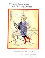 Chance Encounters and Waking Dreams 149519714X Book Cover