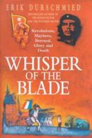 Whisper of the Blade 034077083X Book Cover