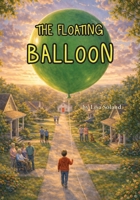 Floating Balloon 1956218505 Book Cover