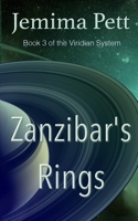 Zanzibar's Rings B09RLXVHVZ Book Cover