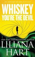 Whiskey, You're the Devil 194049981X Book Cover