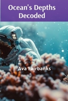 Ocean's Depths Decoded: A Seeker's Odyssey Through Mysticism, Mythology, and the Meaning of Life B0DSYDXKV4 Book Cover