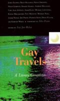 Gay Travels: A Literary Companion 1883513065 Book Cover