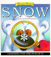 Snow: Learning for the Fun of it (Bungalo Books) 0921285159 Book Cover