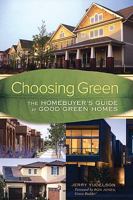 Green Building A to Z: Understanding the Language of Green Building 0071638326 Book Cover