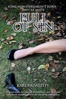 Full of Sin 0956373305 Book Cover