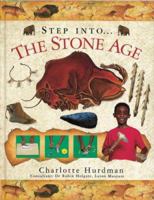 Step Into: The Stone Age (Step Into) 1844764214 Book Cover