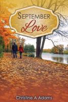 September Love B09XH68DB6 Book Cover
