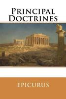Principal Doctrines 1523790075 Book Cover