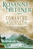 Comanche Sunset 0821750186 Book Cover