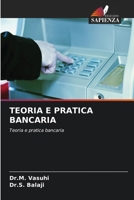 Teoria E Pratica Bancaria 6207348036 Book Cover