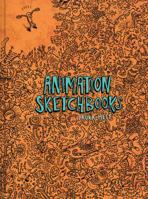 Animation Sketchbooks 1452119708 Book Cover