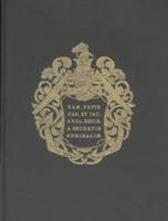 Catalogue of the Pepys Library set at Magdalene College, Cambridge 1843840049 Book Cover