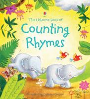 Counting Rhymes 1409507882 Book Cover