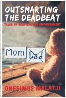 Outsmarting the Deadbeat B0CJ2KZ3R1 Book Cover