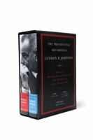 The Presidential Recordings: Lyndon B. Johnson: Mississippi Burning and the Passage of the Civil Rights Act: June 1, 1964-July 4, 1964 0393081184 Book Cover