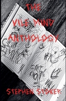 The Vile Mind Anthology B0GP37LZQ6 Book Cover