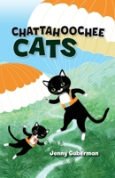 Chattahoochee Cats 195480508X Book Cover