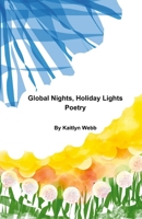 Global Nights, Holiday Lights 1300380918 Book Cover