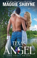 Angel Meets the Badman (The Texas Brand, #8) 0373270704 Book Cover