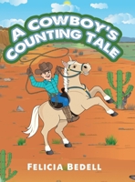 A Cowboy's Counting Tale B0F7RT9C67 Book Cover
