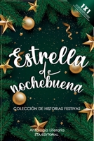 Estrella de nochebuena: Colección de historias festivas B0C9S8B43X Book Cover