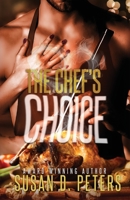 The Chef's Choice 0982712596 Book Cover