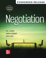 Loose Leaf for Negotiation: 2027 Release 1265002037 Book Cover