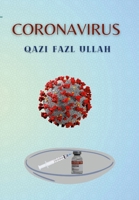 Coronavirus (Urdu Edition) 1970049510 Book Cover