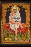 Sai Baba- The Wish-Granting Saint Of India B0851MJKLN Book Cover