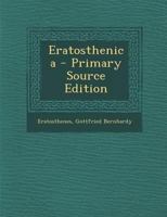 Eratosthenica 101797635X Book Cover