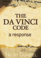 The "Da Vinci Code": A Response 1933114258 Book Cover