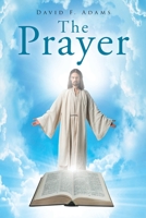 The Prayer 164654661X Book Cover