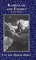 Kabbalah and Exodus 1909171387 Book Cover