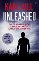 Unleashed 1913419703 Book Cover