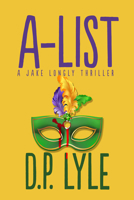 A-List 1608092704 Book Cover