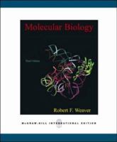 Molecular Biology 0071243445 Book Cover