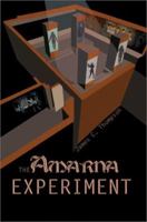 The Amarna Experiment 0595282962 Book Cover