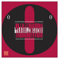 Trabalengüero 6078756621 Book Cover