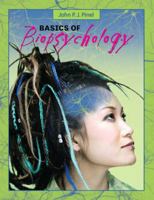 Basics of Biopsychology 0205602398 Book Cover