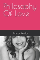 Philosophy Of Love 1090667515 Book Cover